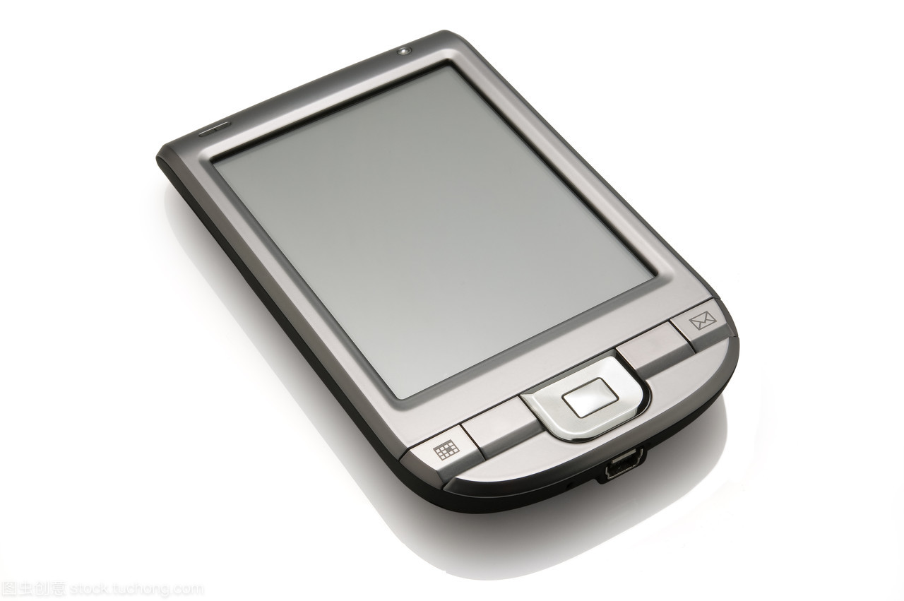 白色背景下的靜物詩 現(xiàn)代數(shù)碼產(chǎn)品的通信之網(wǎng)