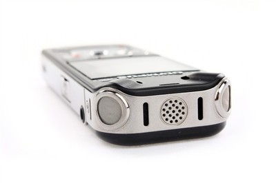 奧林巴斯LS-3(4G)數(shù)碼錄音筆 專業(yè)便攜，清晰記錄每一刻